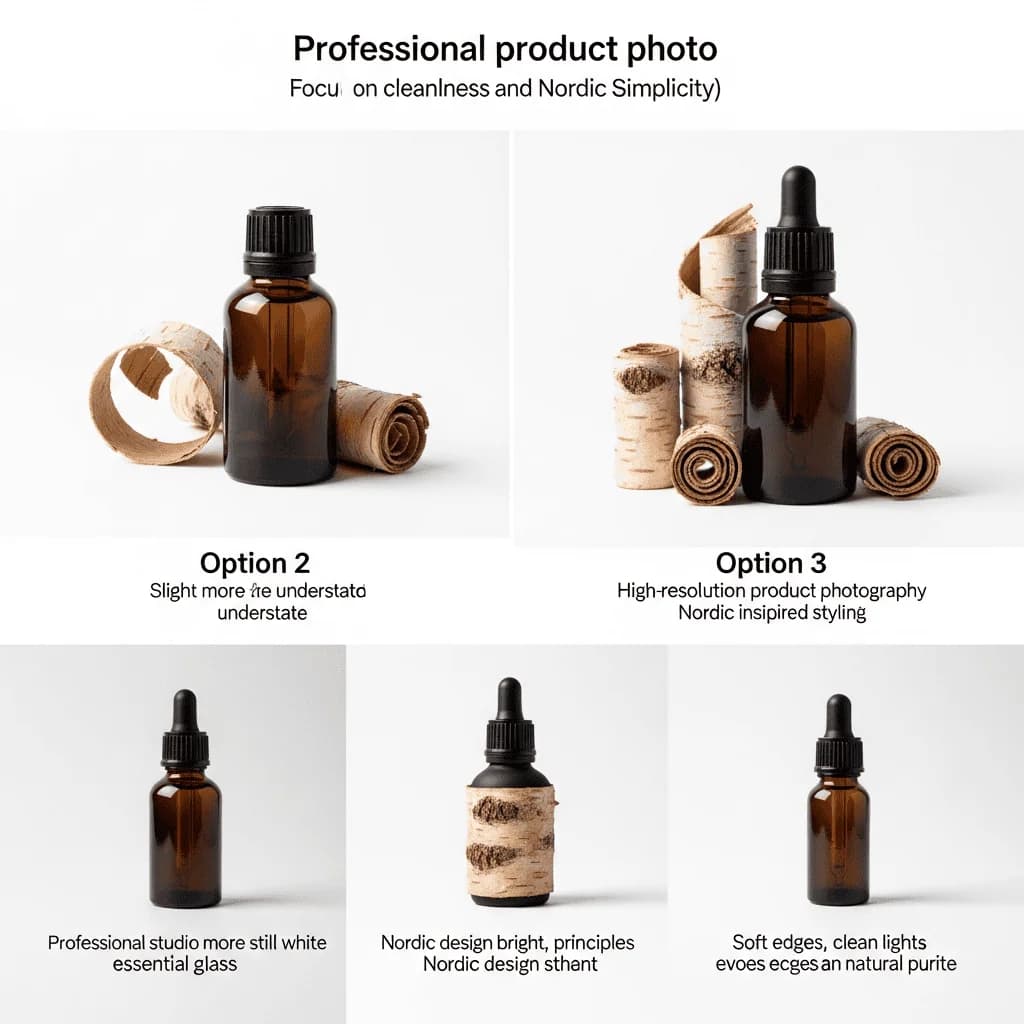 Birch Essential Oil