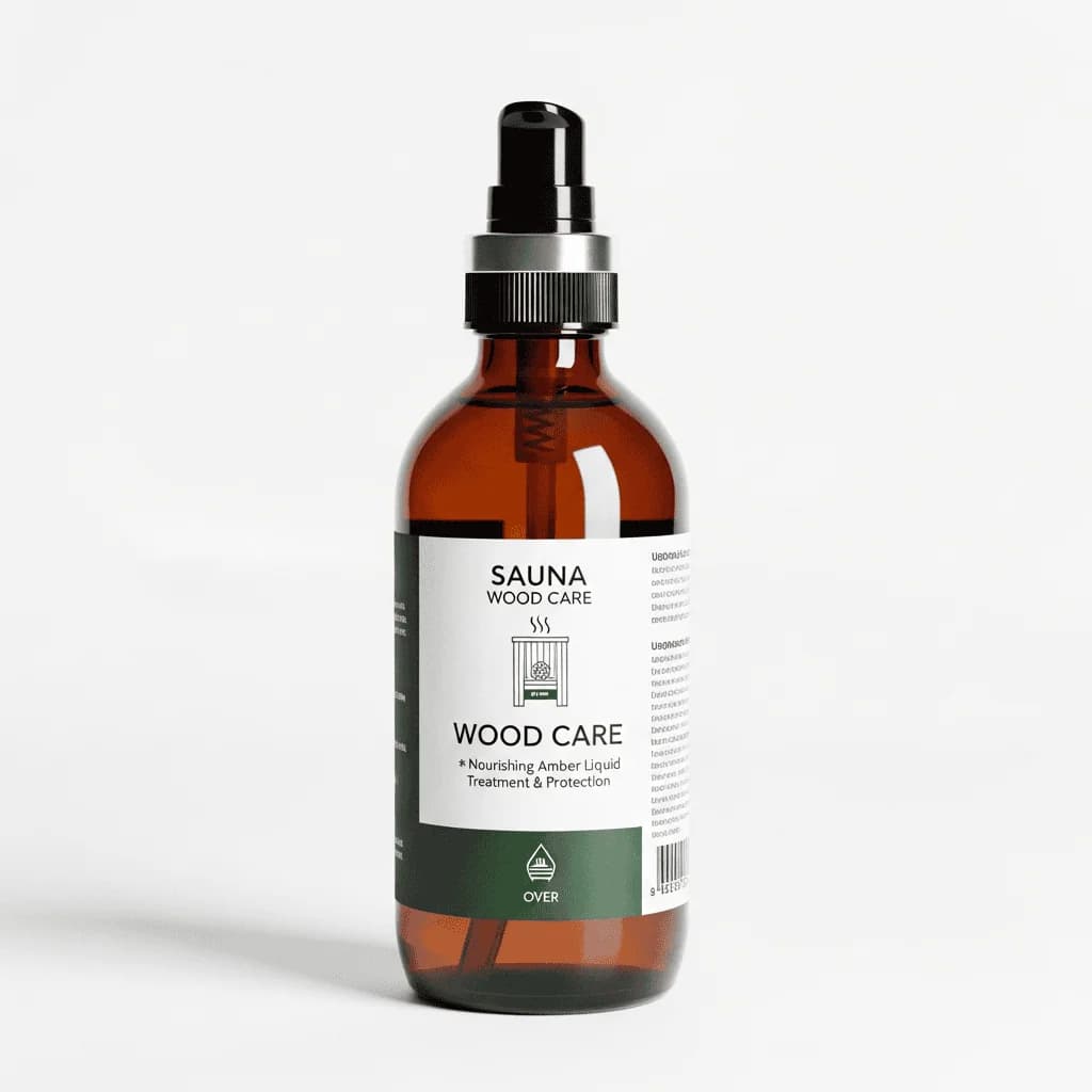 Paraffin Wood Oil Treatment