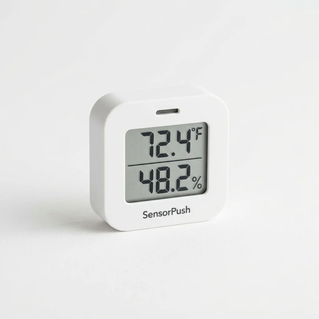 SensorPush HT1 Thermometer