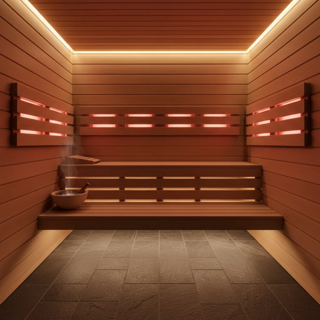 Best Infrared Sauna Brands (2026): Which Are Worth the Money