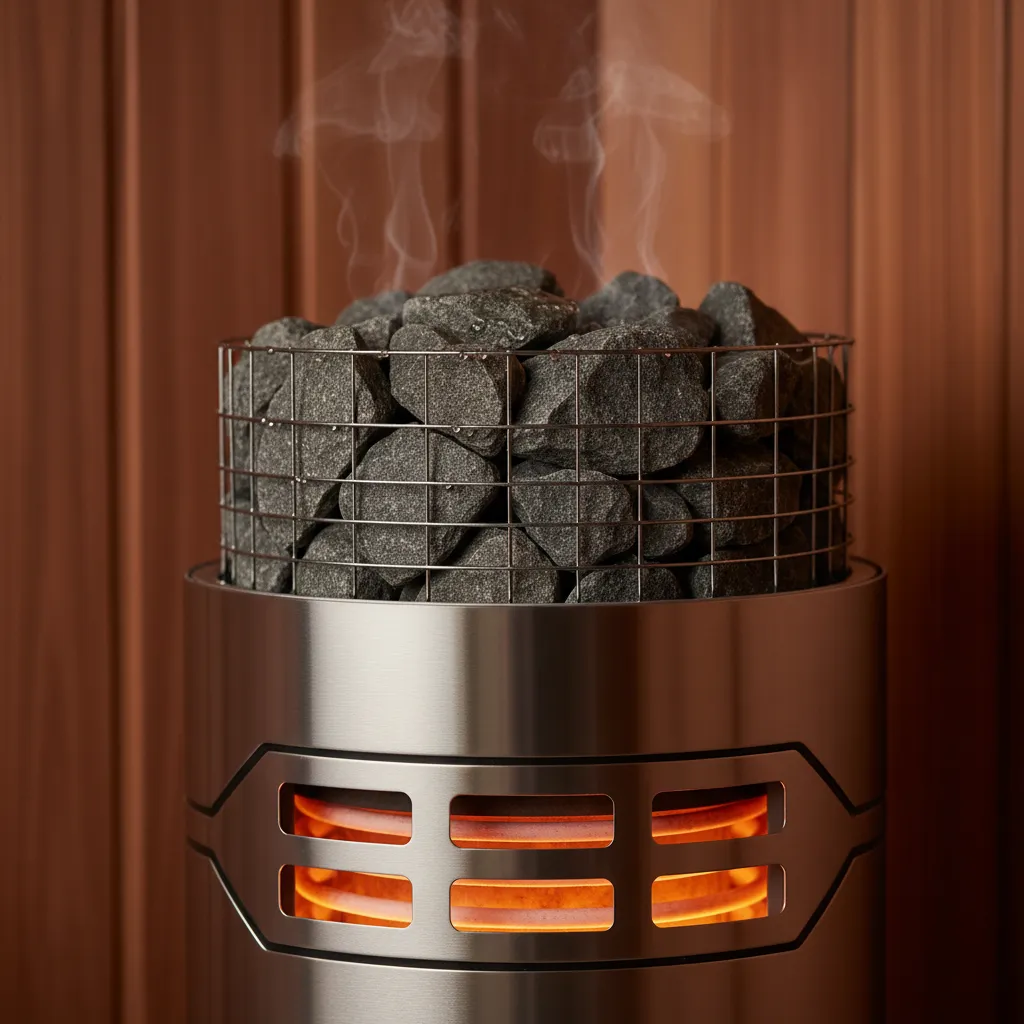 Best Sauna Heater (2026): Which Brands Are Worth Comparing
