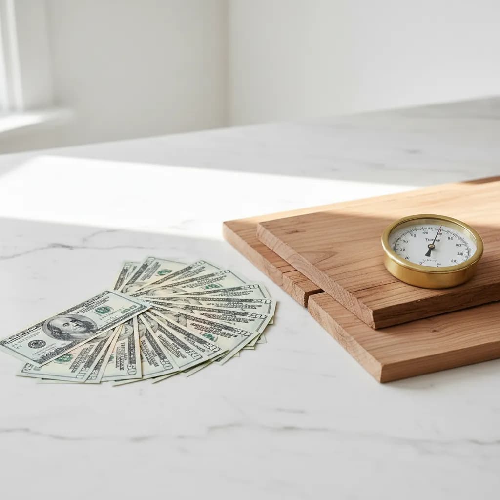 How Much Does a Home Sauna Cost in 2026? Real Budgets