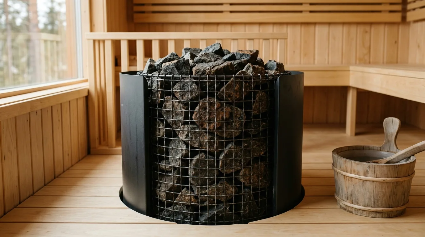 Huum vs IKI (2026): Design-Led Heater or Pillar Loyly?