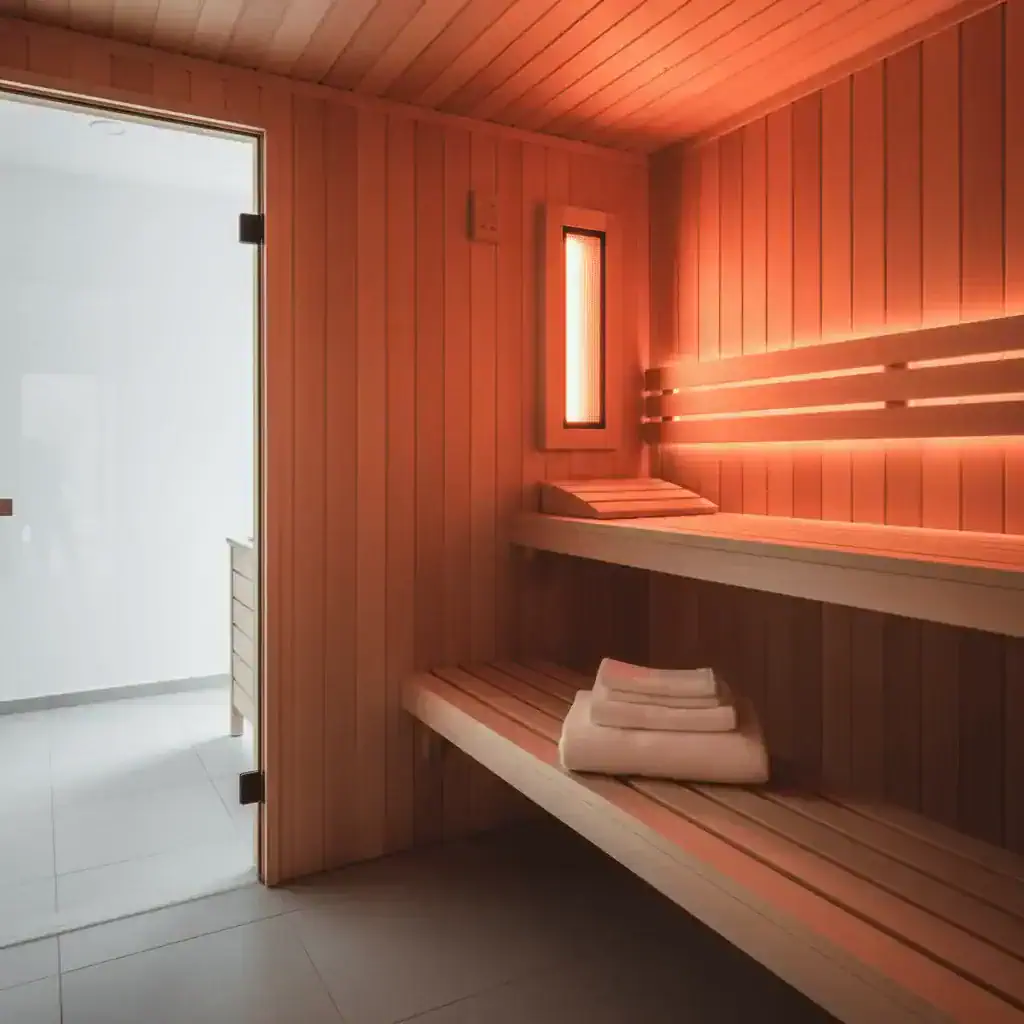 Near vs Far Infrared Sauna: Is Full Spectrum Worth It?