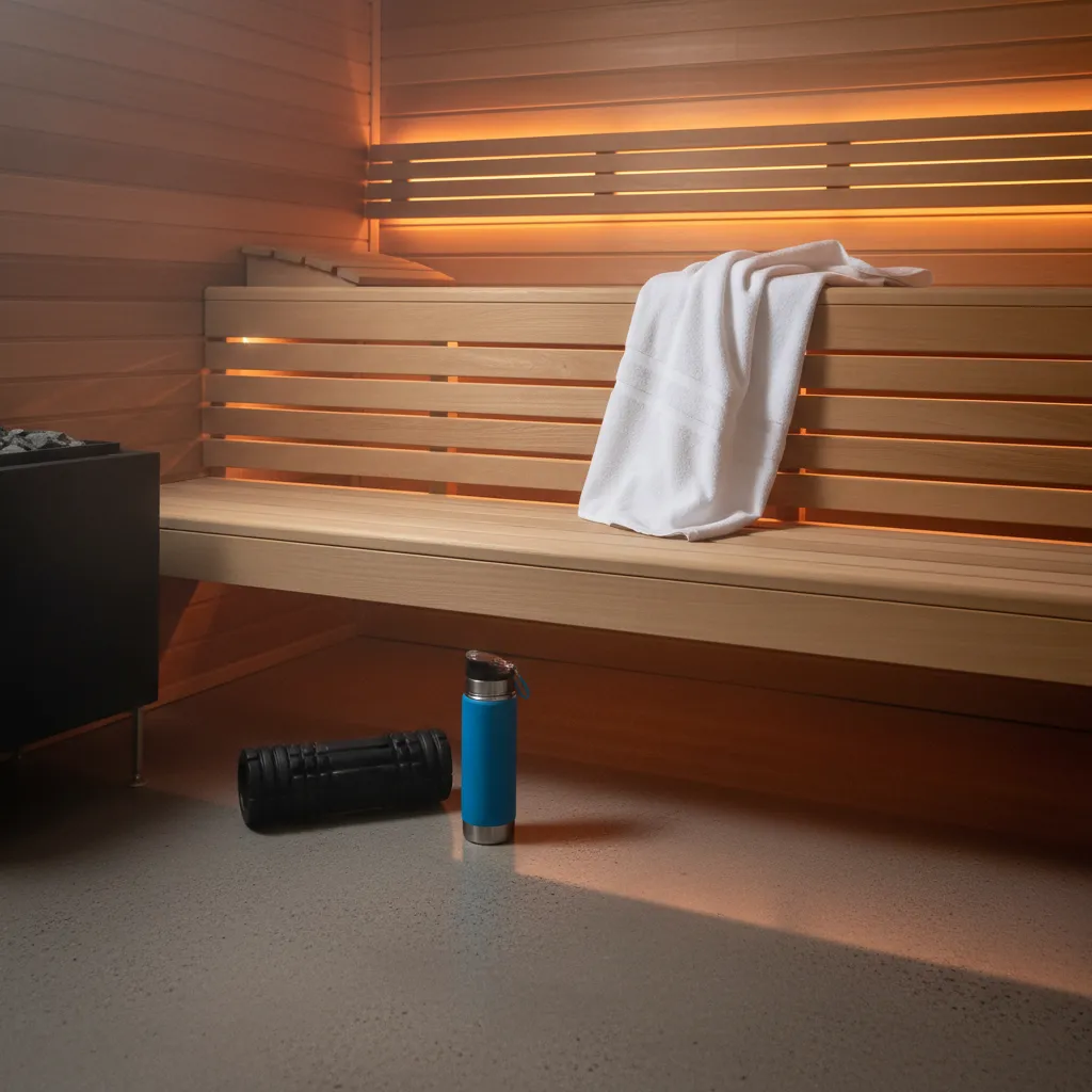 Infrared vs Traditional Sauna for Recovery: Which Fits Best?