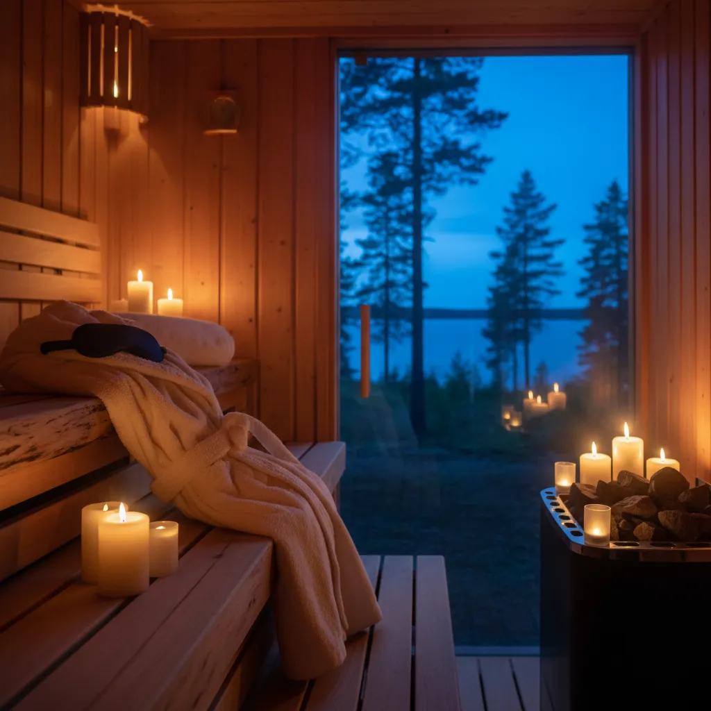 Infrared vs Traditional Sauna for Sleep: Which Makes Sense?