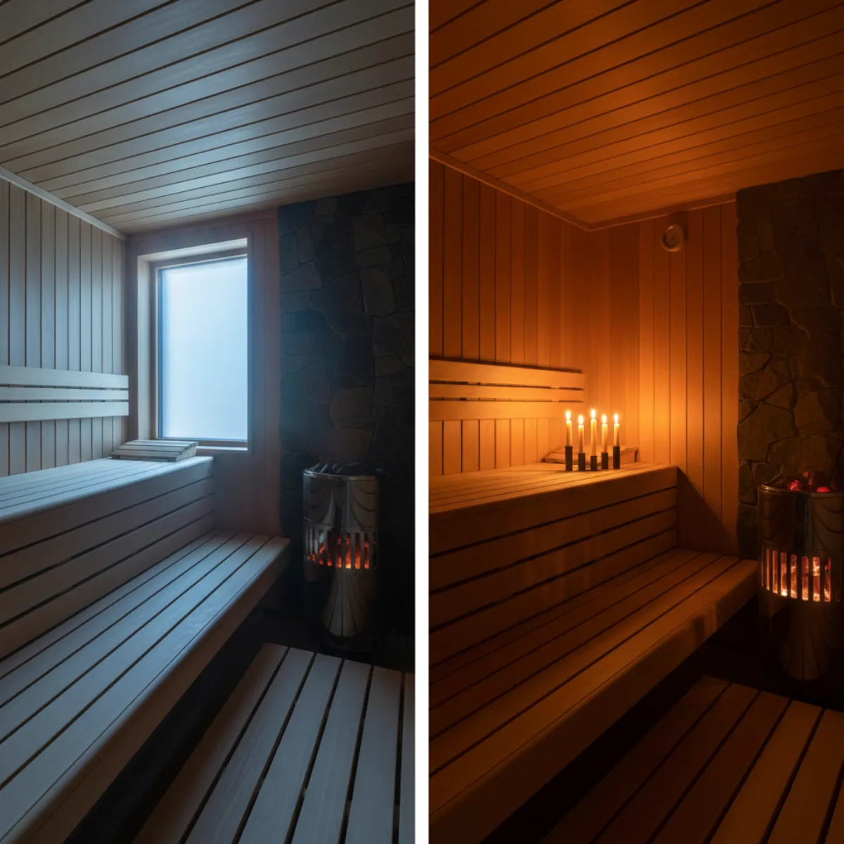 Morning vs Evening Sauna: Best Timing for Energy and Sleep