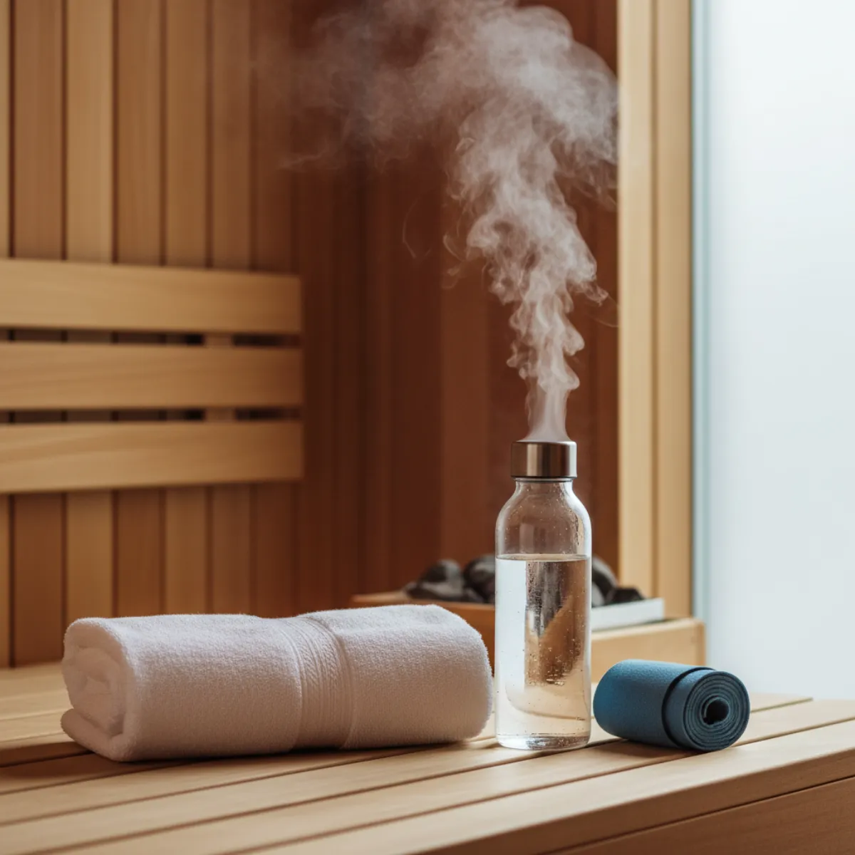 Sauna Before or After Workout? The Best Timing Explained