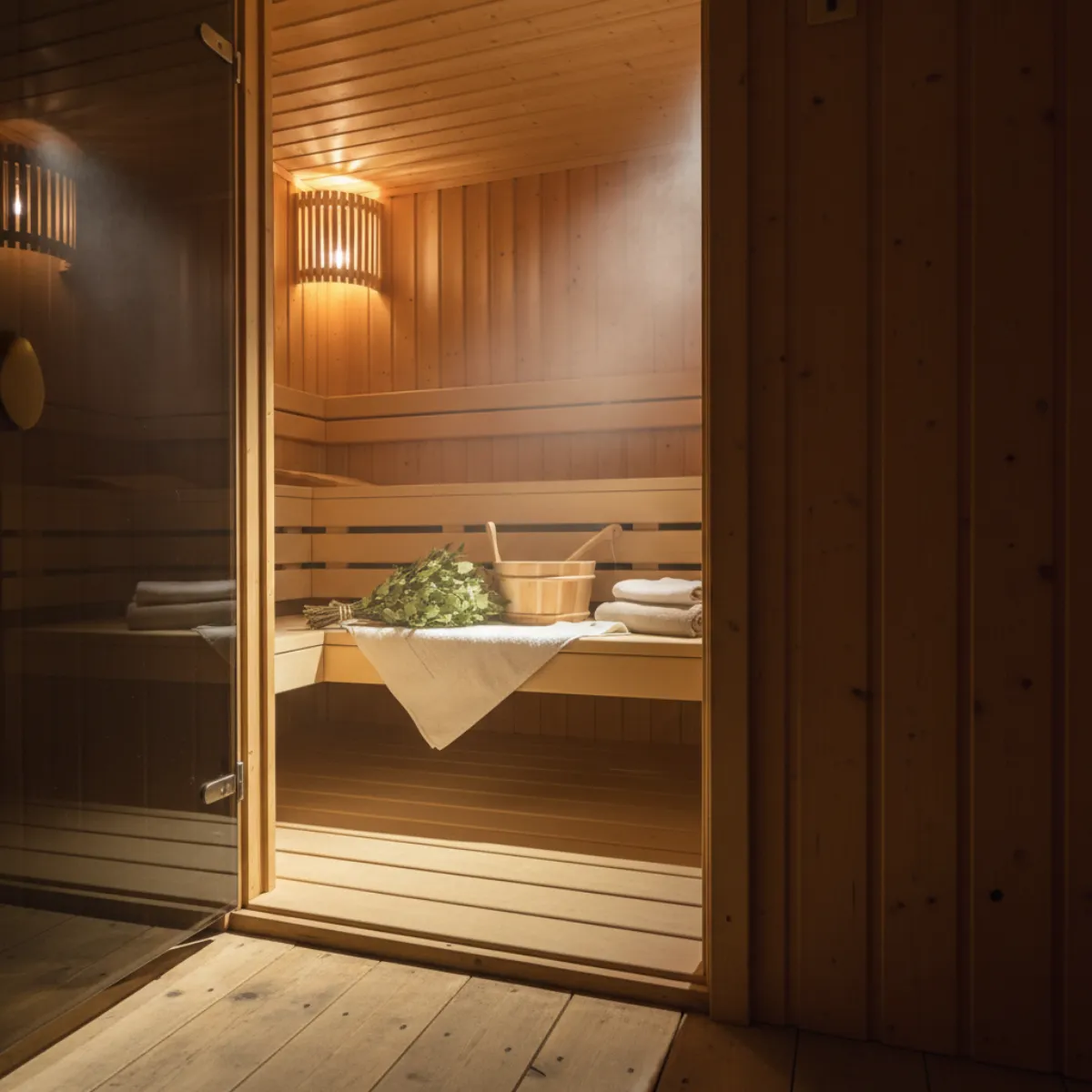 Sauna for Beginners: What to Expect and How to Start