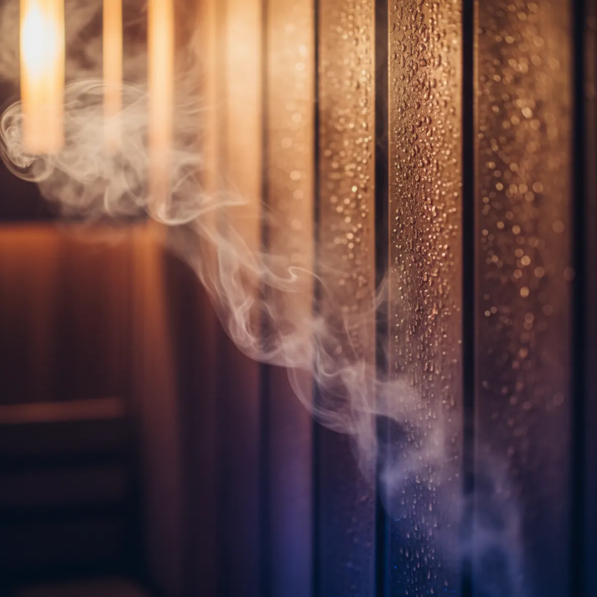 Sauna Breathing Techniques: Calm, Heat Tolerance, Recovery