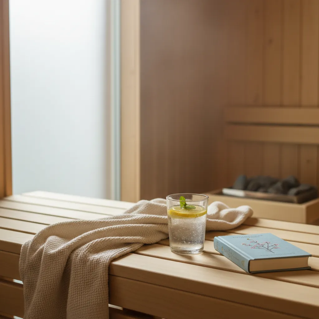 Sauna During Pregnancy: What the Research Actually Says