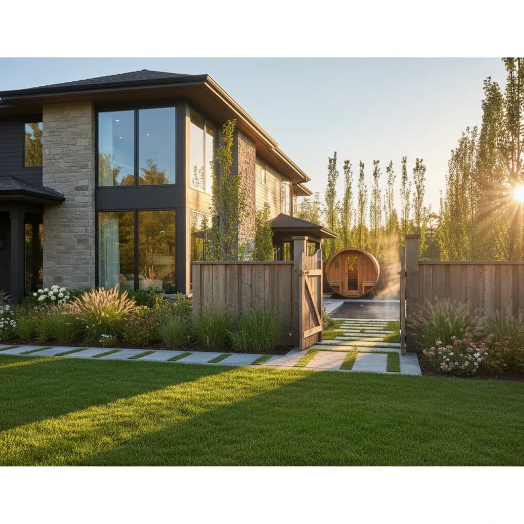 Does a Sauna Add Home Value? The Honest Answer