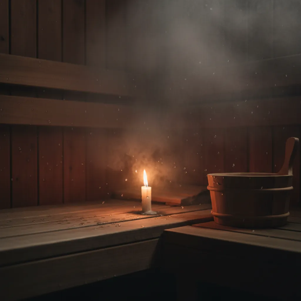 Sauna and Mental Health: How Heat Helps Anxiety and Depression