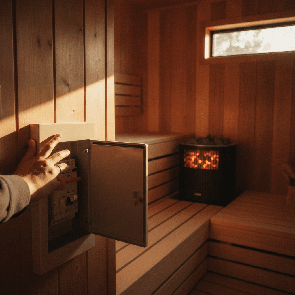 How Much Does It Cost to Run a Home Sauna? Costs by State