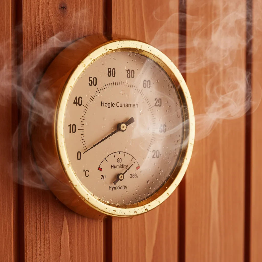 Sauna Temperature Guide: How Hot Should a Sauna Be?