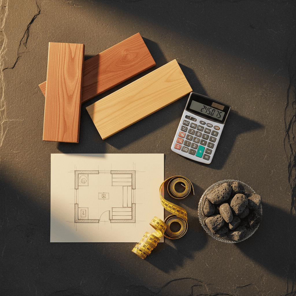 Home Sauna Buying Guide 2026: Choose Type, Budget and Brand