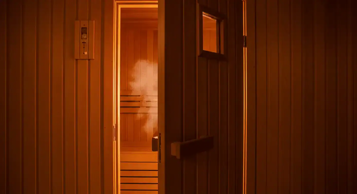 Sauna Contraindications: Who Should Not Use a Sauna
