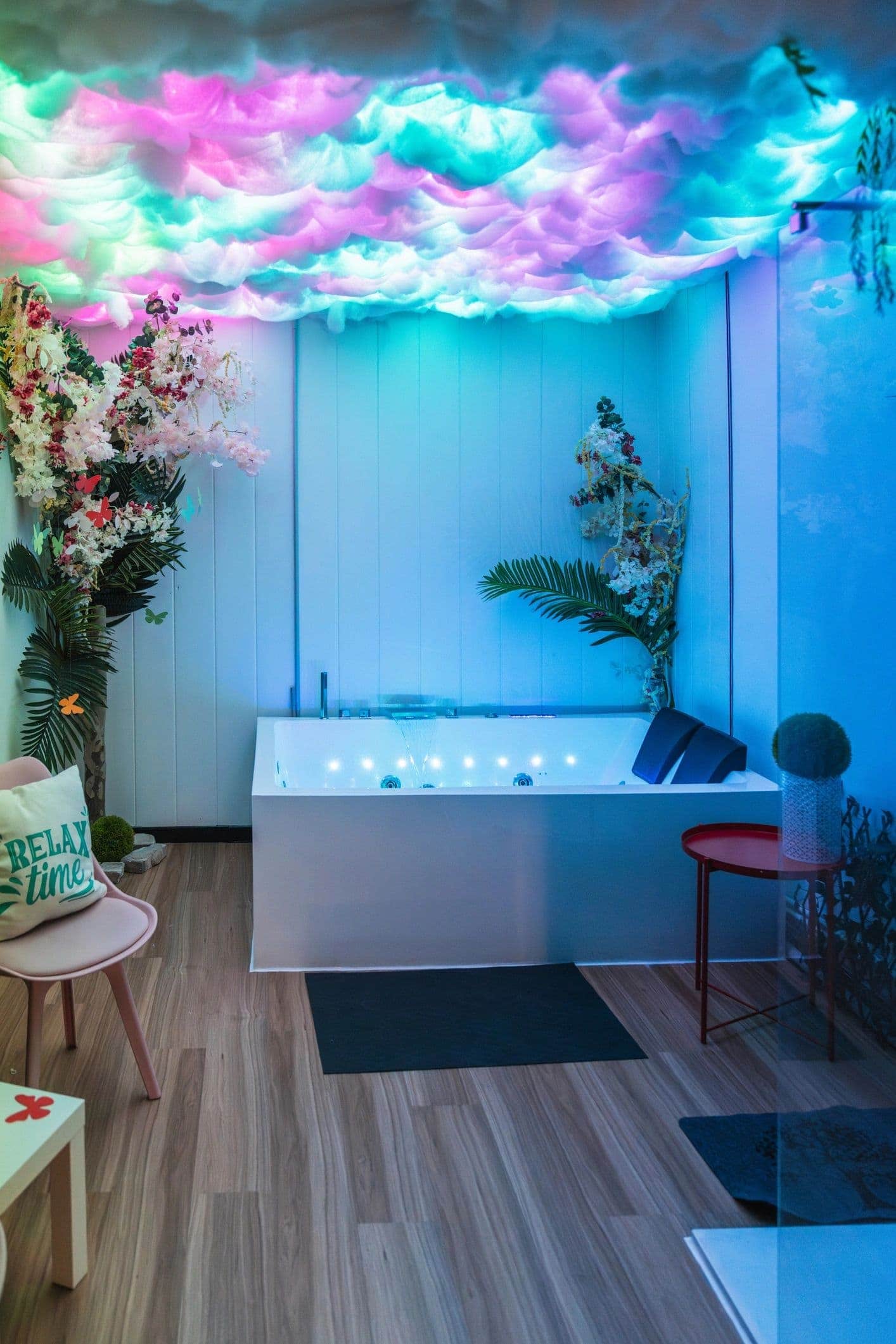 Awana Spa