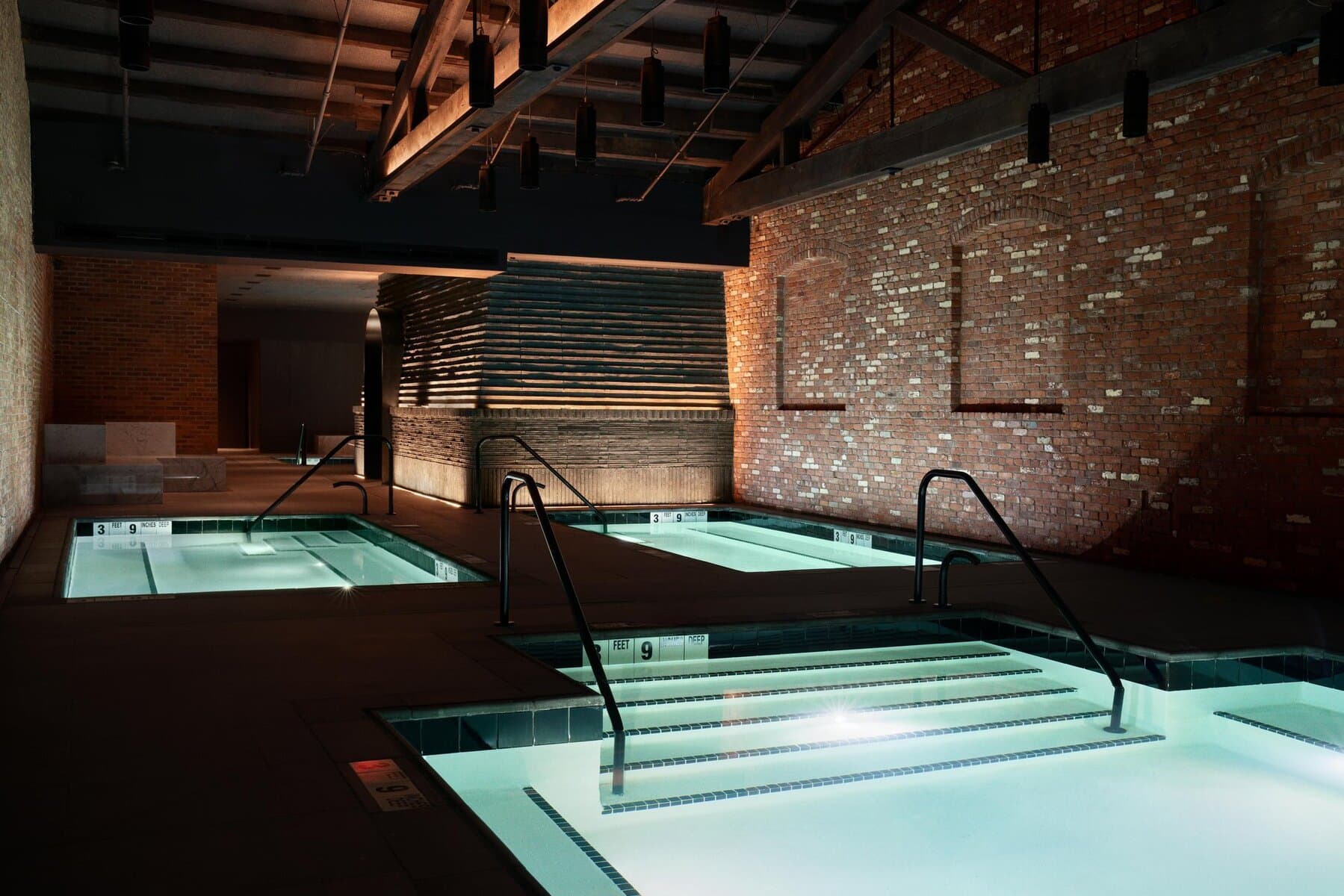 Bathhouse Williamsburg