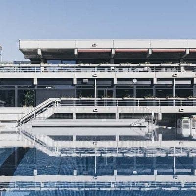 Felsentherme