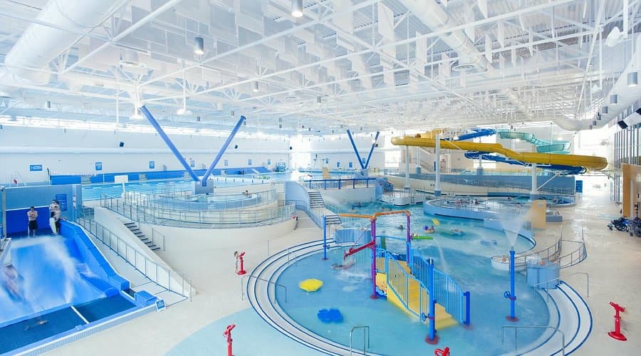 H2O Adventure Spa