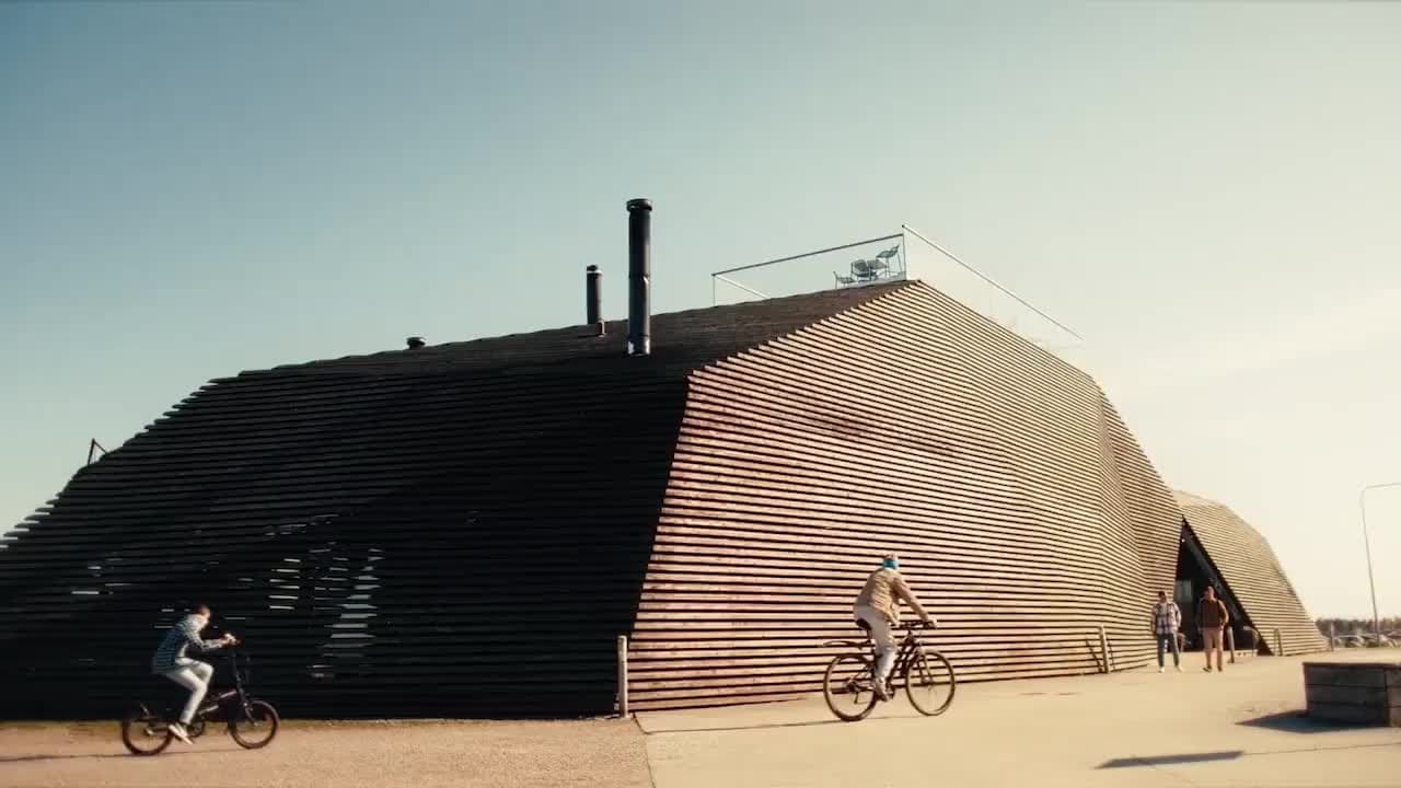Löyly Helsinki