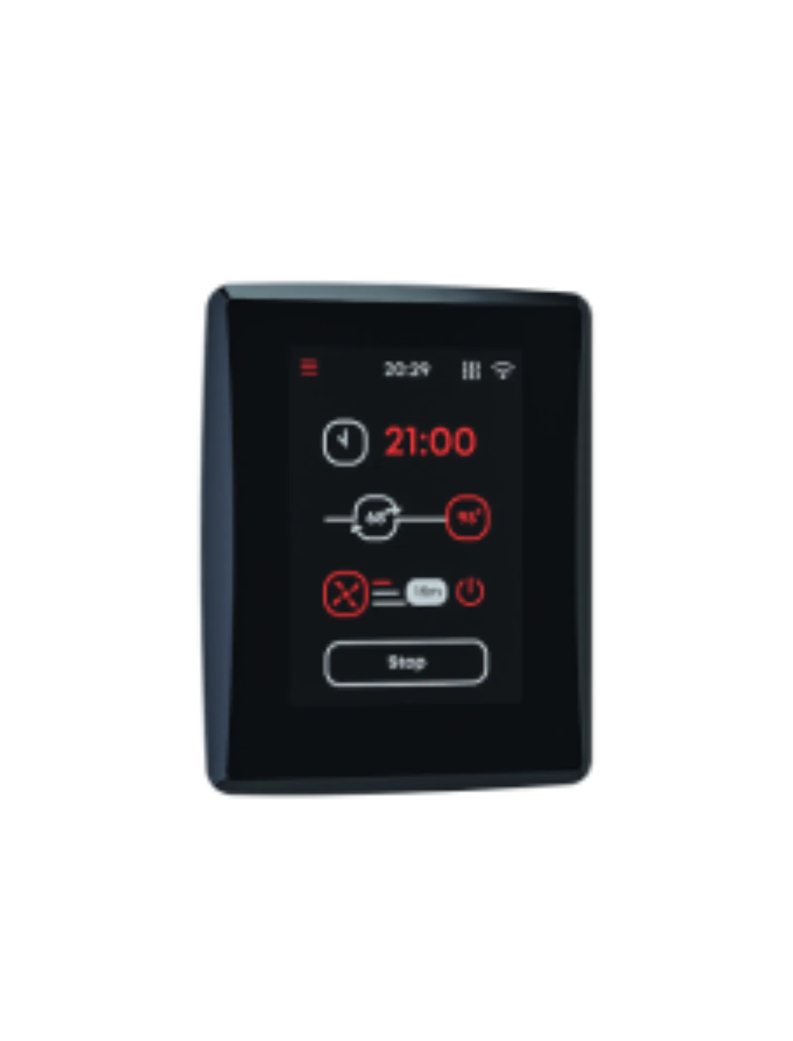 Saunum sauna control systems lineup